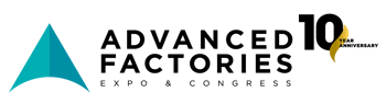 Advanced Factories logo