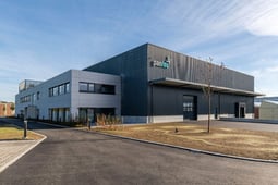 Building Pantec Schweiz AG