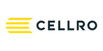 Cellro logo testimonial