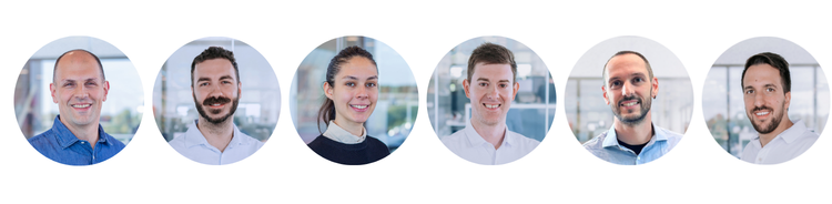 Contact - Team Italy