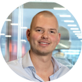Contact page - Jorn