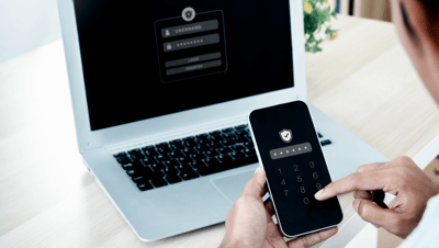 Cybersecurity concerns Cybersecurity concerns