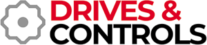 Drives and Controls logo