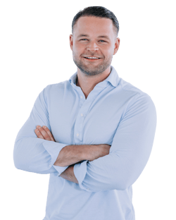 Employee Spotlight - Tobias D.