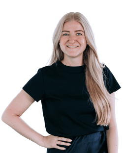 Employee Spotlight - Yvon Vreugdenhil