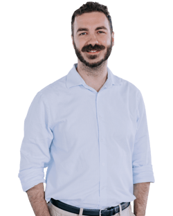 Employee spotlight - Aris Montorsi