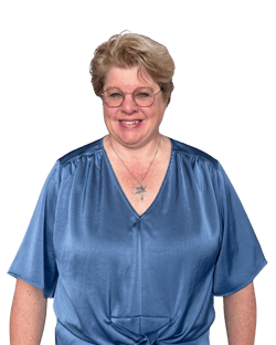 Employee spotlight - Conny