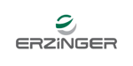 Erzinger logo testimonial