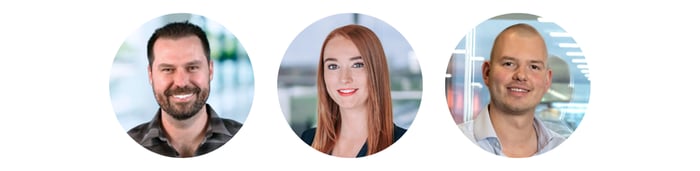 Experts - Get a demo EN