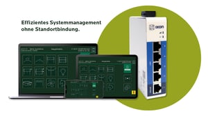 Digitale Transformation bei HÖRMANN: Von On-Premise zur Cloud-Plattform