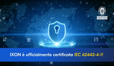Featured image - IEC Certification