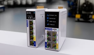 IXON introduces new edge gateway model