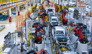 SEM Automazione helps customers to reduce downtime with remote service