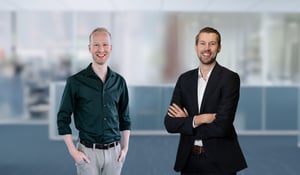 How machine builders and factories can benefit from IXON's Security & Legal Desk