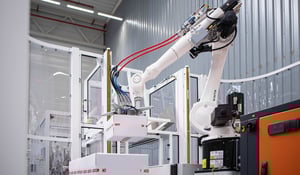 Wereldwijde schaal, lokale controle: hoe FlexLink zijn remote service wereldwijd heeft gestandaardiseerd