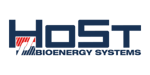 HoSt logo testimonial