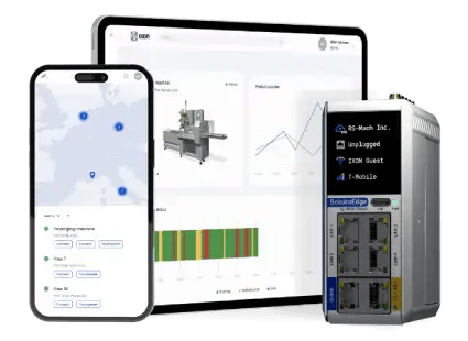 Home page - mobile version (opt)