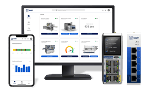 IXON introduceert next level security met de lancering van de SecureEdge Pro gateway