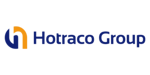 Hotraco logo testimonial