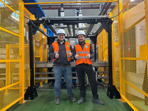 From hours to minutes: How EAPOL achieved 90% fewer site visits and guaranteed uptime