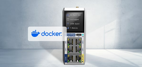 IXON_Open_&_Expand_Docker
