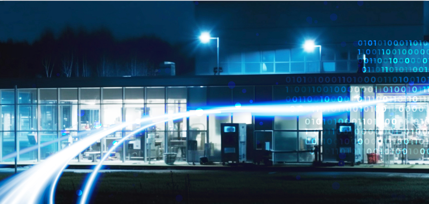Secure remote access to the cloud for industrial machines | IXON