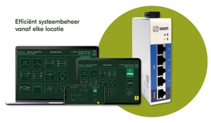 Digitale transformatie bij HÖRMANN: van on-premises naar een cloudplatform