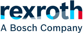 Bosch rexroth logo