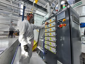 Erzinger gets quick ROI on remote access with 60% decrease in maintenance travel