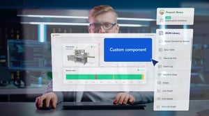 Unbegrenzte Möglichkeiten zur Umsetzung Ihrer Projekte mit IXON Cloud und dem Component SDK