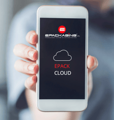 Epack cloud