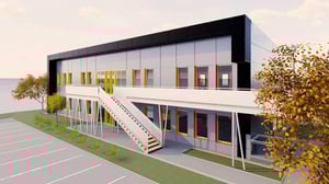 So setzt die GSE-Gruppe Fernüberwachung für Smart Buildings ein