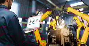 Leren van je machines: wat als bepaalde machineonderdelen nooit stuk gaan?