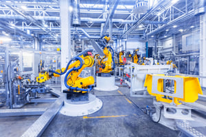 Certificazione Industry 4.0 di IXON: Incentivi fino al 95%.