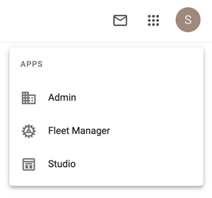 IXON Cloud - four powerful management apps