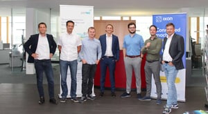 Pantec and IXON join forces to support machine builders with their digitalisation journey