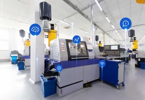 IoT per l'industria: compri o fai da te?