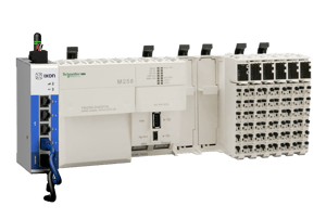Fernzugriff für Schneider Electric SPS