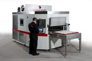 Vapormatt offre contratti di servizio Industria 4.0 con l'uso dei dati