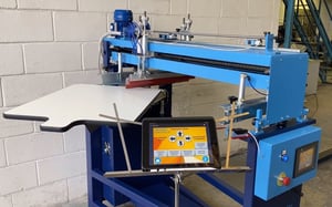 Le macchine di Mismatic controllabili da remoto via smartphone o tablet