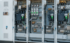 Nidec