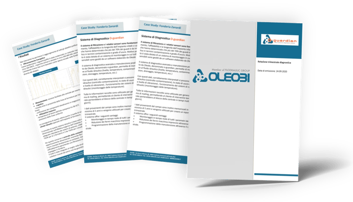 Oleobi Report