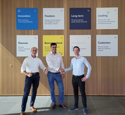 partnership-brisq-automation-ixon