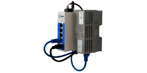 Veilige remote access voor PLCnext Controller