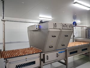 How SANOVO enhanced performance and maintenance insights with IXON