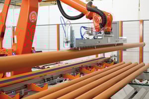 Wie SICA und AZ von einem integrierten IIoT-Serviceportal profitieren