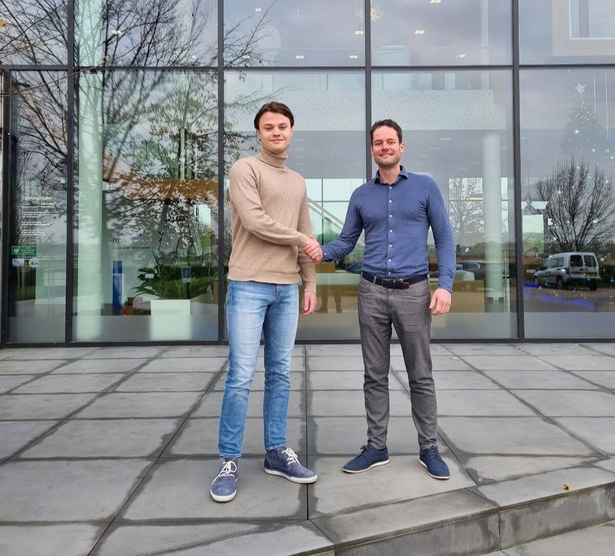 stridata-and-ixon-cloud-partnership