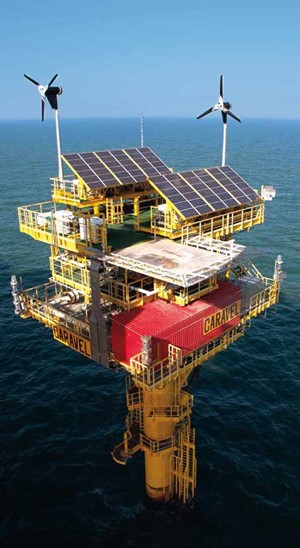 TSS4U solar panels