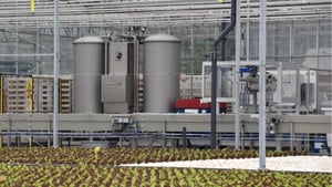 How Water IQ International uses cloud-based data analysis