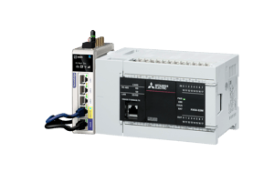 Remote Access for Mitsubishi PLCs